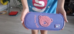 Пенал м'який YES PH-30 Cute Bear (533694)