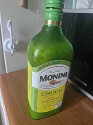 Оливкова олія Monini Extra Virgin Classico 1 л (80053835)