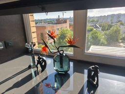 Подсвечник 23см Pozzi Milano 1876 (111005915)