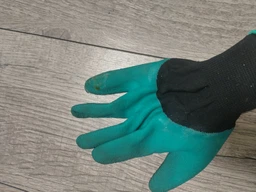 Акумуляторний тример-газонокосарка 48V на колесах (2 АКБ в комплекті) — Бездротова косарка для трави та кущів, 8 насадок
