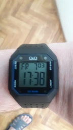 Мужские часы Q&Q M158J003Y