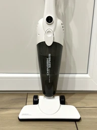 Пилосос Deerma Corded Hand Stick Vacuum Cleaner (DX118C)