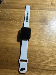 Ремінець силіконовий MRK для смарт-годинників Redmi Watch 5 Active / Redmi Watch 5 Lite 22 мм з металевим кріпленням Light Pink (mrk6170) фото від покупців 2