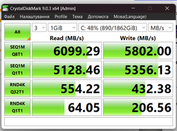 SSD диск Kingston NV3 2TB M.2 2280 NVMe PCIe 4.0 x4 3D NAND (SNV3S/2000G)