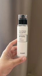 Пептидна сироватка-бустер для обличчя COSRX The 6 Peptide Skin Booster Serum, 150 мл