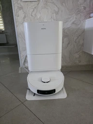 Робот пилосос Mova E40 Ultra (RLP53HE)