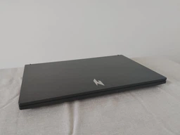 Ноутбук Acer Nitro V 15 AI ANV15-42-R4KF (NH.U31EU.001) Obsidian Black / 15.6" IPS 165 Гц / AMD Ryzen 7 7445HS / RAM 16 ГБ / SSD 512 ГБ / RTX 4050, 6 ГБ / LAN