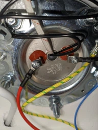 Бойлер Onlyheat Spartan FJI-B1-80V, 80 літрів