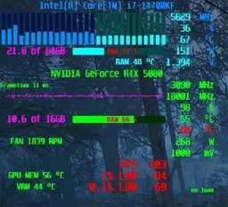 Термопрокладка з фазовим переходом Honeywell PTM7950 30×20×0,25 мм, 8.5 Вт/м·К (1 шт) фото від покупців 1