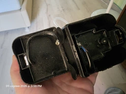 УФ-стерилизатор SunSun JUP-23