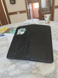 Чохол-книжка Deexe Retro Style для Xiaomi 17T Pro - Blue фото від покупців 1
