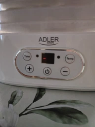 Сушилка для овощей и фруктов Adler AD 6658 фото от покупателей 1