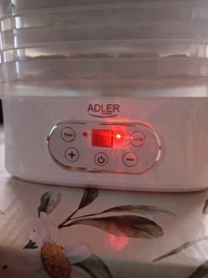 Сушилка для овощей и фруктов Adler AD 6658