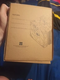 Кулер Thermalright Peerless Assassin 120 SE (PA120) фото от покупателей 2