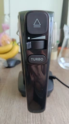 Міксер Electrolux EHM4B Темно-сірий 910003747 фото від покупців 2