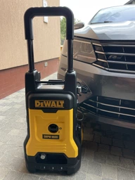 Мойка высокого давления электрическая DeWALT DXPW002U фото от покупателей 7