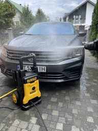 Мойка высокого давления электрическая DeWALT DXPW002U фото от покупателей 2