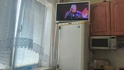 Телевизор LG 32" 32LQ63806LC