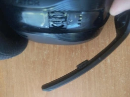 Наушники Hator Hyperpunk 3X Wireless Black (ESH14) фото от покупателей 1
