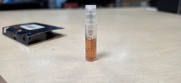 Пробник парфюмированная вода для женщин Yves Saint Laurent Black Opium 1.2 мл (3365440788152)