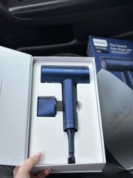 Фен PHILIPS BHD839/00 серії 8000