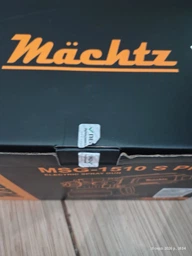 Краскопульт Mächtz MSG‑1510 S PRO, краскораспылитель 650Вт фото от покупателей 1
