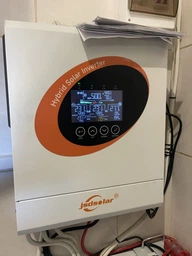 WI-FI модуль для інвертора JSD Solar