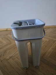 Набор для уборки Idea Home DS-342C Grey-Blue