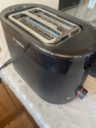 Тостер BOSCH TAT2M121