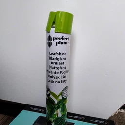 Поліроль для рослин Perfect Plant 750 мл