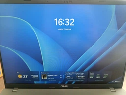 Ноутбук ASUS Vivobook S16 S3607CA-RP158 (90NB16I2-M00BV0) Matte Gray / 16" IPS WUXGA 144 Гц / Intel Core Ultra 5 225H / RAM 16 ГБ / SSD 512 ГБ / Подсветка клавиатуры / Зарядка по USB фото от покупателей 7