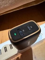 Сетевое зарядное устройство для Duracell USB-C, USB-A 20W (DRACUSB19-EU)