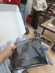 Материнская плата Asus TUF Gaming B550M-Plus (sAM4, AMD B550, PCI-Ex16) фото от покупателей 2