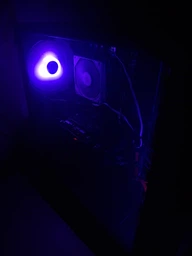 Корпус Gamdias AURA GC2 ELITE ARGB Mid-Tower PC Case фото от покупателей 5