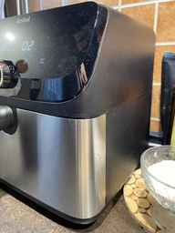 Мультипіч TEFAL Easy Fry Mega EY855D10 фото від покупців 17