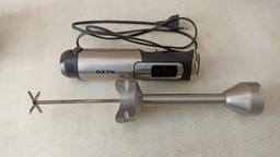 Блендер RZTK Chef Master 1000W фото от покупателей 1