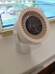 Вентилятор ARDESTO OneBreeze FT-M75BG фото от покупателей 1