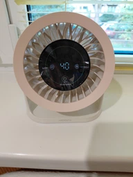 Вентилятор ARDESTO OneBreeze FT-M75BG