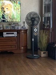 Вентилятор PHILIPS Серія 3000 CX3550/01