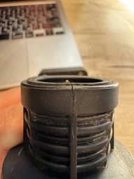 Кавоварка капсульна Cecotec FreeStyle Compact Black (01851)