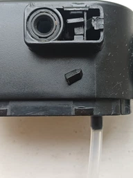 Кофеварка рожковая Beko CEP5304X