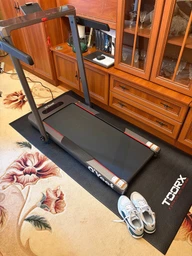 Бігова доріжка Oyeet Walking&Running (TM-YT102) Oyeet TM-YT102 1044175