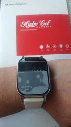 Гідрогелева плівка ArmorStandart для Xiaomi Redmi Watch 5 Lite 6 шт. (ARM81455) фото від покупців 1