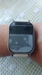 Гідрогелева плівка ArmorStandart для Xiaomi Redmi Watch 5 Lite 6 шт. (ARM81455)