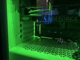 Материнская плата Gigabyte B550 AORUS ELITE AX V2 (sAM4, AMD B550, PCI-Ex16) фото от покупателей 2