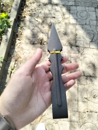 Щипцы KOHANA Black 21 см