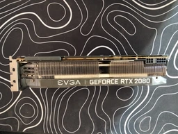 Відеокарта Gigabyte PCI-Ex GeForce RTX 2070 Super Gaming OC 3X 8GB GDDR6 (256bit)(HDMI, 3 x DisplayPort) Б\В - Б/В фото від покупців 3