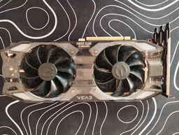 Відеокарта Gigabyte PCI-Ex GeForce RTX 2070 Super Gaming OC 3X 8GB GDDR6 (256bit)(HDMI, 3 x DisplayPort) Б\В - Б/В фото від покупців 1