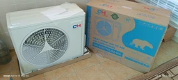 Кондиционер Cooper&Hunter CH-S18FTXLA2-NG