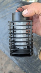 Ультрафиолетовый уничтожитель насекомых Electronic Mosquito Killer Lamp Лампа ловушка для комаров, мух и мошек фото от покупателей 1